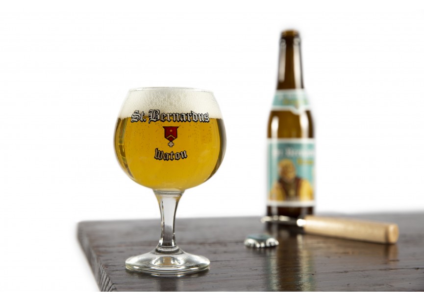 Glas St.Bernardus 15cl