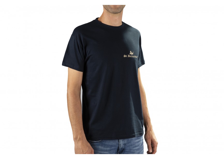 T-shirt heren