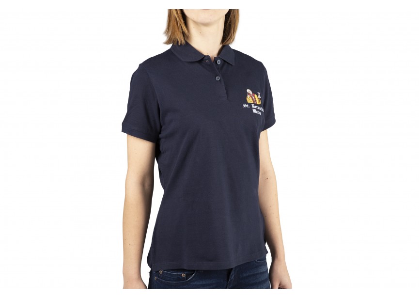 Polo shirt women