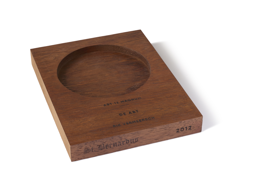 Magnum voetstuk 2012_KL