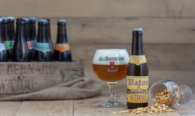 Watou Tripel Watou Tripel