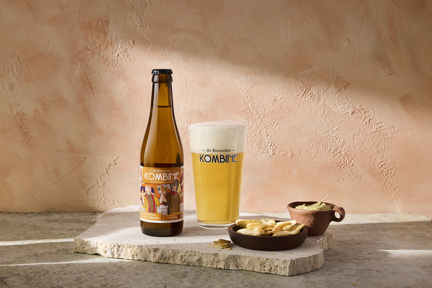 St.Bernardus - Kombine 2025